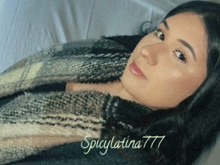 Spicylatina777