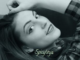 Spicyleya