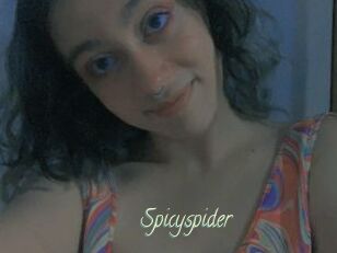 Spicyspider