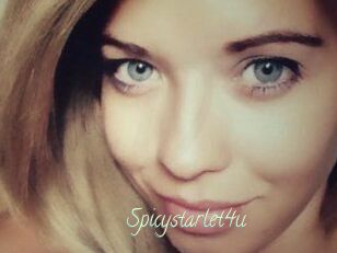 Spicystarlet4u