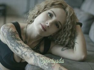 Sportyada