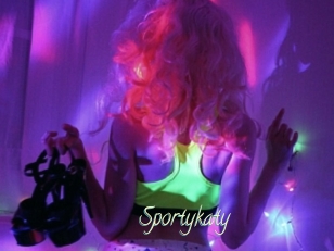 Sportykaty