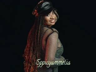 Sppicyammelia