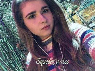 SqueezeWilss