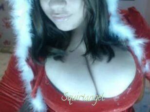 Squirtangel