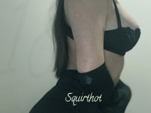 Squirthot