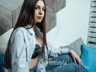 Ssweetleyla