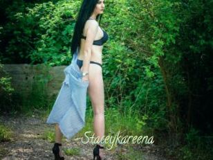 Staceykareena