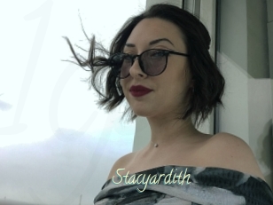Stacyardith