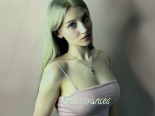 Stacyevances