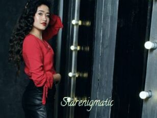 Starenigmatic
