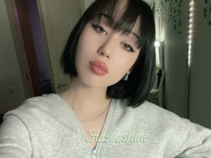 Stasyashine