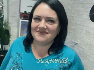 Stasyemerald