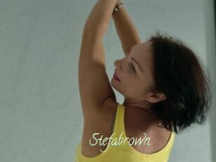 Stefabrown