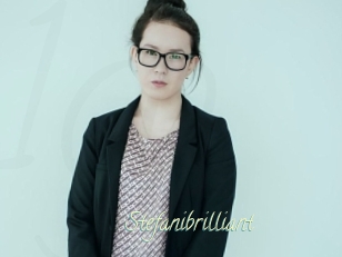 Stefanibrilliant