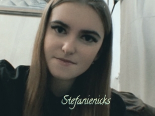 Stefanienicks