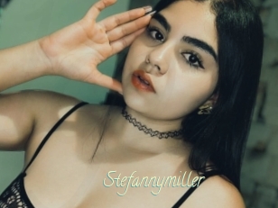 Stefannymiller