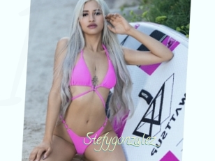 Stefygonzalez