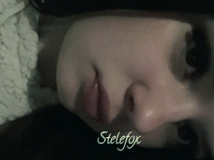 Stelefox