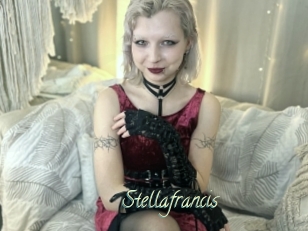 Stellafrancis