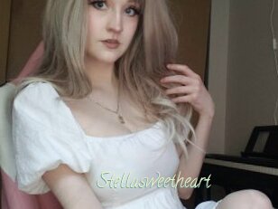 Stellasweetheart