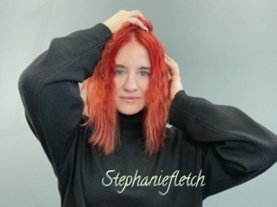 Stephaniefletch