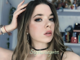Stephaniegwen