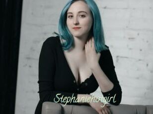 Stephaniehotgirl
