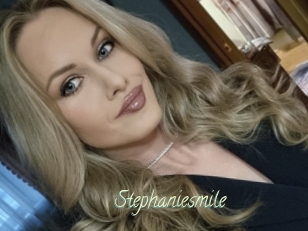 Stephaniesmile