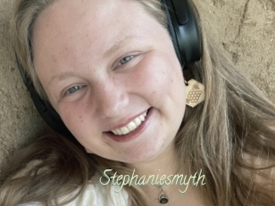 Stephaniesmyth