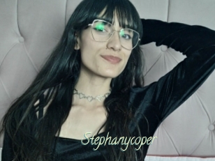 Stephanycoper