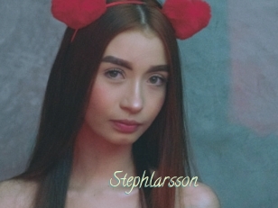 Stephlarsson