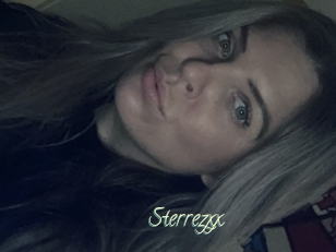 Sterrezxx