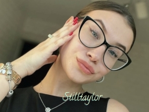 Stilltaylor