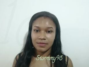 Stormmy98
