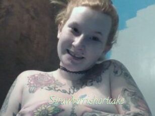 Strawberrishortcake
