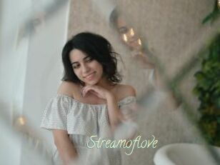Streamoflove