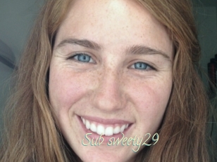 Sub_sweety29