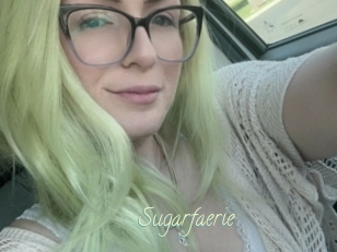 Sugarfaerie