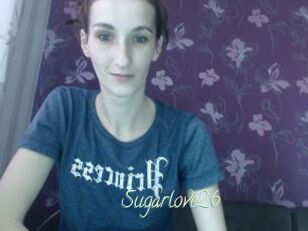 Sugarlove26