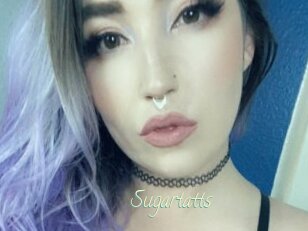 Sugartatts