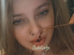 Sukilovex
