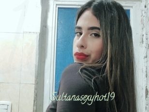 Sultanasexyhot19