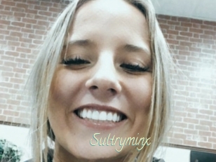 Sultryminx