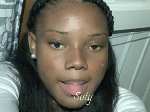 Suly
