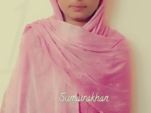 Sumairakhan