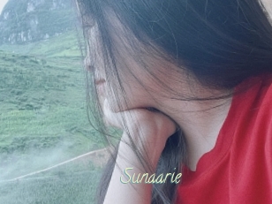 Sunaarie