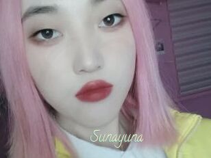 Sunayuna