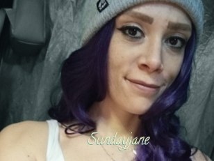 Sundayjane