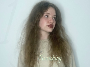 Sunnching